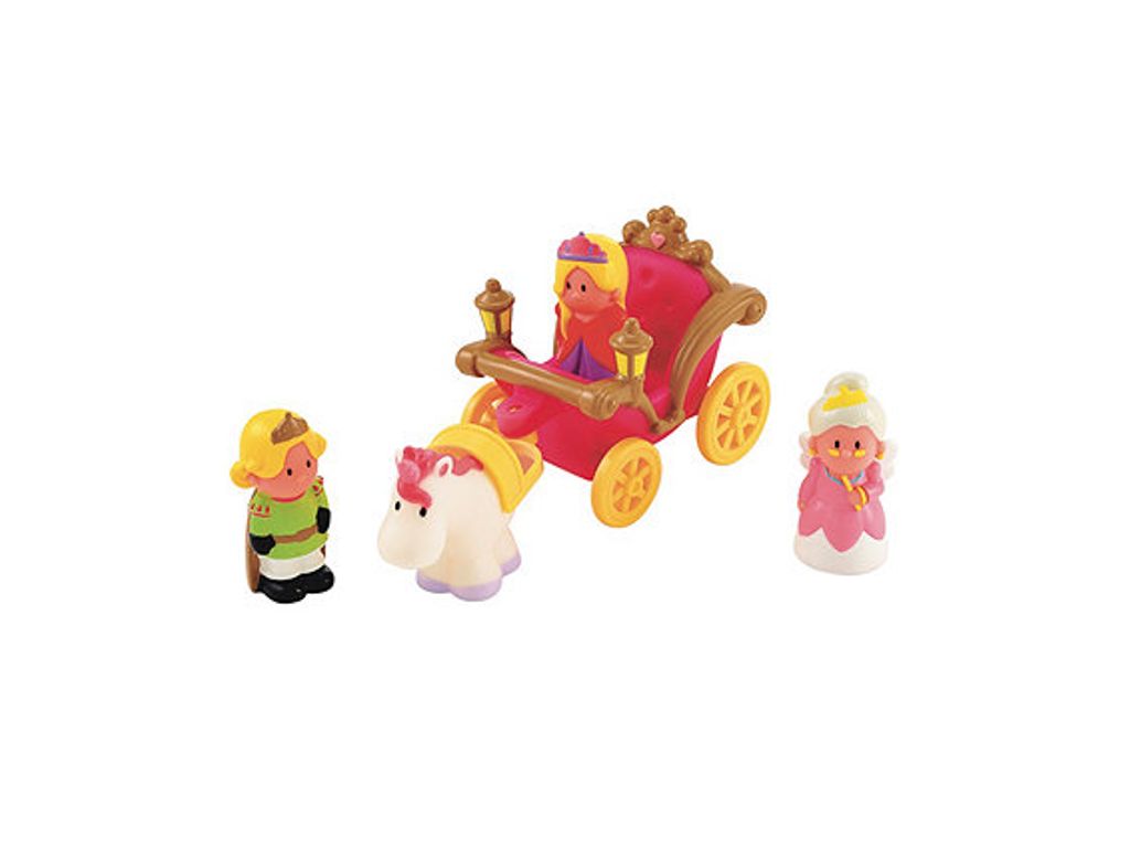 Happyland Toys Boots Pharmacy