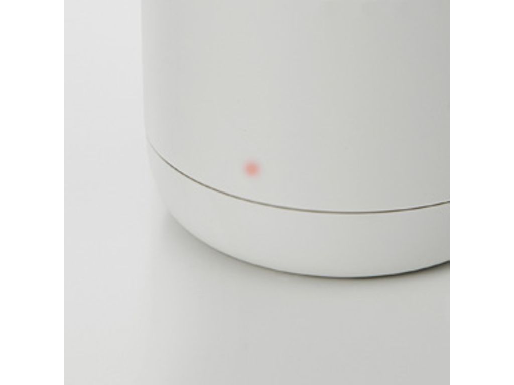 Electric Kettle Muji Peddler