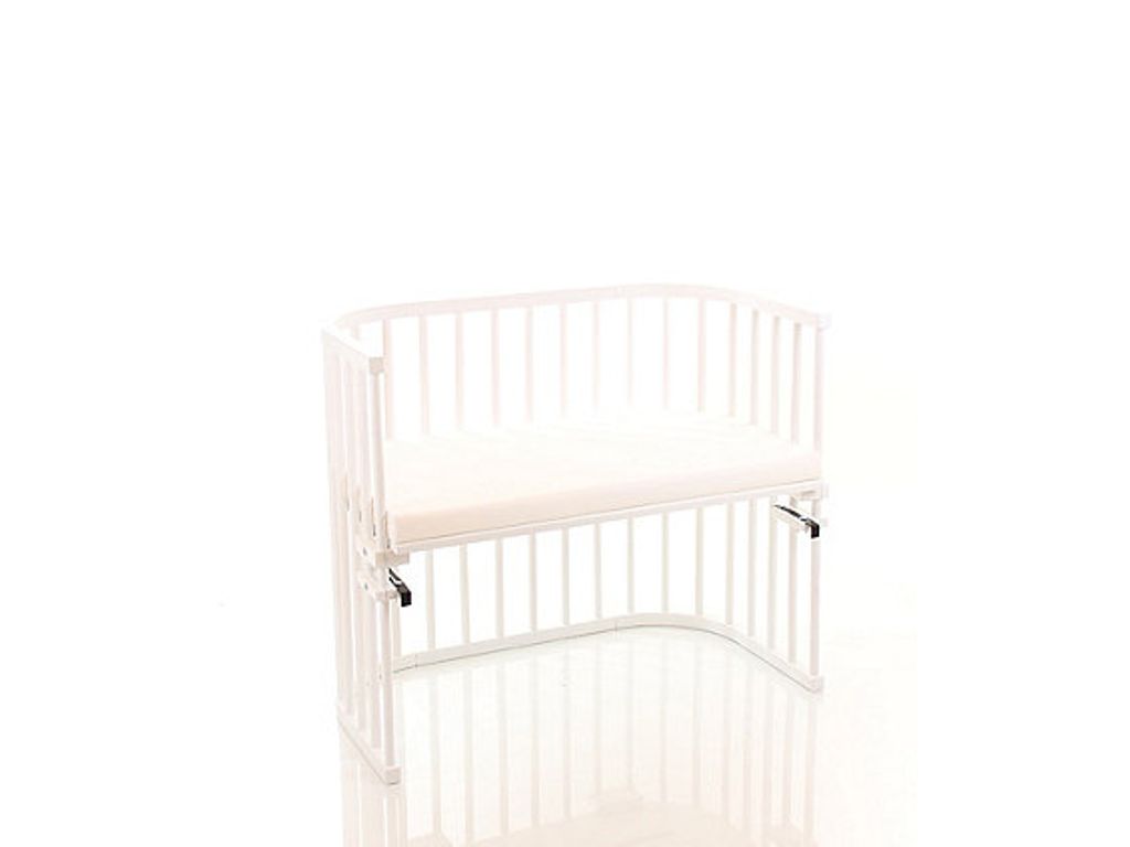 nsauk babybay convertible cot