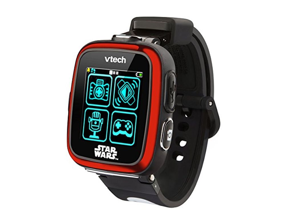 vtech watch camera
